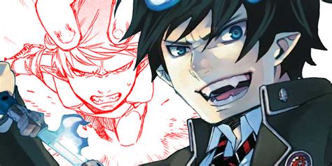 blue exorcist satan|Blue Exorcist Returns With the Fight You've Wanted .